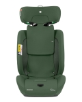 Столче за кола Kikkaboo – i-Flit, i-Size, Isofix, Light Grey
