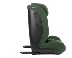 Столче за кола Kikkaboo – i-Flit, i-Size, Isofix, Light Grey