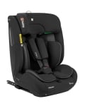 Столче за кола Kikkaboo – i-Flit, i-Size, Isofix, Light Grey