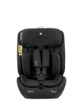 Столче за кола Kikkaboo – i-Flit, i-Size, Isofix, Light Grey