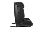 Столче за кола Kikkaboo – i-Flit, i-Size, Isofix, Light Grey