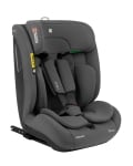 Столче за кола Kikkaboo – i-Flit, i-Size, Isofix, Light Grey