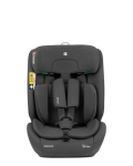Столче за кола Kikkaboo – i-Flit, i-Size, Isofix, Light Grey