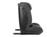 Столче за кола Kikkaboo – i-Flit, i-Size, Isofix, Light Grey