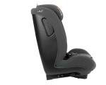 Столче за кола Kikkaboo – i-Flit, i-Size, Isofix, Light Grey