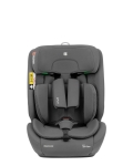 Столче за кола Kikkaboo – i-Flit, i-Size, Isofix, Light Grey