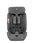Столче за кола Kikkaboo – i-Flit, i-Size, Isofix, Light Grey