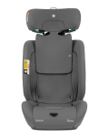 Столче за кола Kikkaboo – i-Flit, i-Size, Isofix, Light Grey