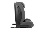 Столче за кола Kikkaboo – i-Flit, i-Size, Isofix, Light Grey