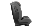 Столче за кола Kikkaboo – i-Flit, i-Size, Isofix, Light Grey