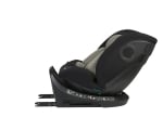 Стол за кола Kikkaboo - i-Hike, i-Size, IsoFix, 40-150 cm, Beige