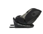 Стол за кола Kikkaboo - i-Hike, i-Size, IsoFix, 40-150 cm, Beige
