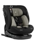 Стол за кола Kikkaboo - i-Hike, i-Size, IsoFix, 40-150 cm, Beige