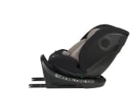 Стол за кола Kikkaboo - i-Hike, i-Size, IsoFix, 40-150 cm, Beige