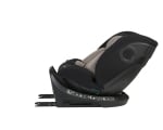 Стол за кола Kikkaboo - i-Hike, i-Size, IsoFix, 40-150 cm, Beige