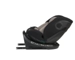 Стол за кола Kikkaboo - i-Hike, i-Size, IsoFix, 40-150 cm, Beige