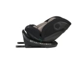 Стол за кола Kikkaboo - i-Hike, i-Size, IsoFix, 40-150 cm, Beige