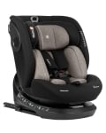 Стол за кола Kikkaboo - i-Hike, i-Size, IsoFix, 40-150 cm, Beige