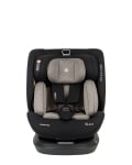 Стол за кола Kikkaboo - i-Hike, i-Size, IsoFix, 40-150 cm, Beige