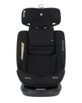 Стол за кола Kikkaboo - i-Hike, i-Size, IsoFix, 40-150 cm, Light Grey