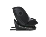 Стол за кола Kikkaboo - i-Hike, i-Size, IsoFix, 40-150 cm, Light Grey