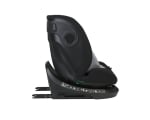 Стол за кола Kikkaboo - i-Hike, i-Size, IsoFix, 40-150 cm, Light Grey