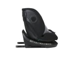 Стол за кола Kikkaboo - i-Hike, i-Size, IsoFix, 40-150 cm, Light Grey