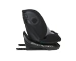 Стол за кола Kikkaboo - i-Hike, i-Size, IsoFix, 40-150 cm, Light Grey