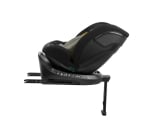 Стол за кола Kikkaboo - i-Orbit, IsoFix, i-Size, 40-150 cm, Light Grey