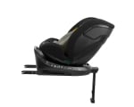 Стол за кола Kikkaboo - i-Orbit, IsoFix, i-Size, 40-150 cm, Light Grey