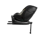 Стол за кола Kikkaboo - i-Orbit, IsoFix, i-Size, 40-150 cm, Light Grey