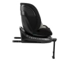 Стол за кола Kikkaboo - i-Orbit, IsoFix, i-Size, 40-150 cm, Light Grey