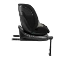 Стол за кола Kikkaboo - i-Orbit, IsoFix, i-Size, 40-150 cm, Light Grey