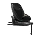 Стол за кола Kikkaboo - i-Orbit, IsoFix, i-Size, 40-150 cm, Light Grey