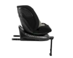Стол за кола Kikkaboo - i-Orbit, IsoFix, i-Size, 40-150 cm, Light Grey
