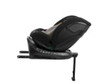 Стол за кола Kikkaboo - i-Orbit, IsoFix, i-Size, 40-150 cm, Light Grey