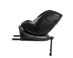 Стол за кола Kikkaboo - i-Orbit, IsoFix, i-Size, 40-150 cm, Light Grey
