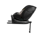 Стол за кола Kikkaboo - i-Orbit, IsoFix, i-Size, 40-150 cm, Light Grey