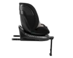 Стол за кола Kikkaboo - i-Orbit, IsoFix, i-Size, 40-150 cm, Light Grey