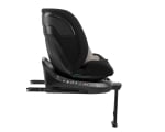 Стол за кола Kikkaboo - i-Orbit, IsoFix, i-Size, 40-150 cm, Light Grey