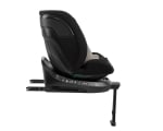 Стол за кола Kikkaboo - i-Orbit, IsoFix, i-Size, 40-150 cm, Light Grey