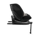 Стол за кола Kikkaboo - i-Orbit, IsoFix, i-Size, 40-150 cm, Light Grey
