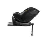 Стол за кола Kikkaboo - i-Orbit, IsoFix, i-Size, 40-150 cm, Dark Grey