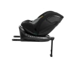 Стол за кола Kikkaboo - i-Orbit, IsoFix, i-Size, 40-150 cm, Dark Grey