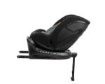 Стол за кола Kikkaboo - i-Orbit, IsoFix, i-Size, 40-150 cm, Dark Grey