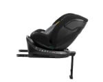 Стол за кола Kikkaboo - i-Orbit, IsoFix, i-Size, 40-150 cm, Dark Grey