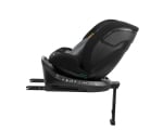 Стол за кола Kikkaboo - i-Orbit, IsoFix, i-Size, 40-150 cm, Dark Grey