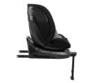 Стол за кола Kikkaboo - i-Orbit, IsoFix, i-Size, 40-150 cm, Dark Grey