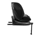 Стол за кола Kikkaboo - i-Orbit, IsoFix, i-Size, 40-150 cm, Dark Grey