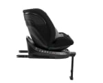Стол за кола Kikkaboo - i-Orbit, IsoFix, i-Size, 40-150 cm, Dark Grey
